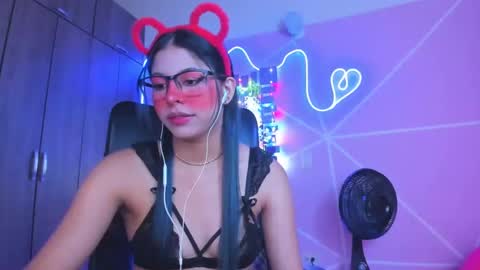 Snapshot of xallysonx_ chatting on 31, 1, 2025 XALLYSONX online show from 31, 1, 2025
