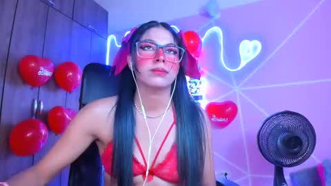 Snapshot of xallysonx_ chatting on 14, 2, 2025 XALLYSONX online show from 14, 2, 2025