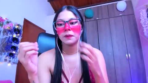 Snapshot of xallysonx_ chatting on 6, 10, 2025 XALLYSONX online show from 6, 10, 2025