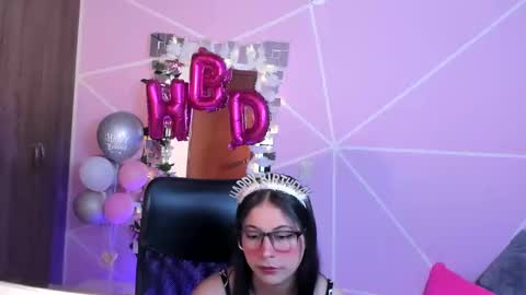 XALLYSONX online show from 11, 11, 2025