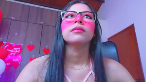 XALLYSONX online show from 22, 2, 2026