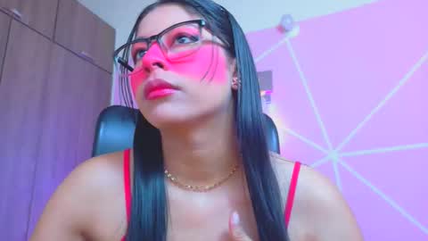 XALLYSONX online show from 23, 3, 2026