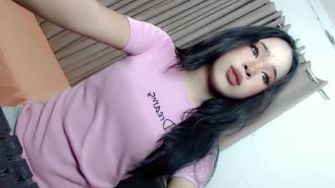xam_blair_asian online show from 10, 7, 2026