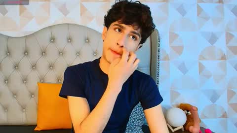 xam_collen online show from 22, 10, 2025