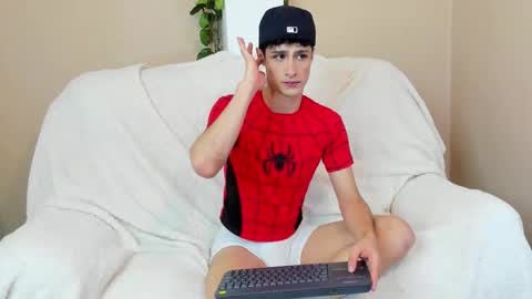 xam_collen online show from 23, 2, 2026