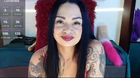 Snapshot of xamara1124 chatting on 12, 7, 2026 XAMARA1124 online show from 12, 7, 2026