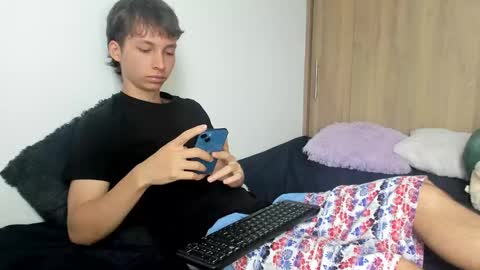 Snapshot of xamyu chatting on 7, 12, 2024 Xam online show from 7, 12, 2024