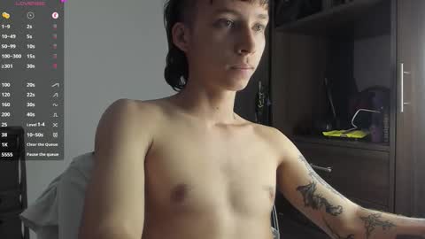 Snapshot of xamyu chatting on 15, 11, 2025 Xam online show from 15, 11, 2025