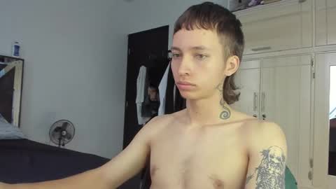 Snapshot of xamyu chatting on 8, 1, 2026 Xam online show from 8, 1, 2026