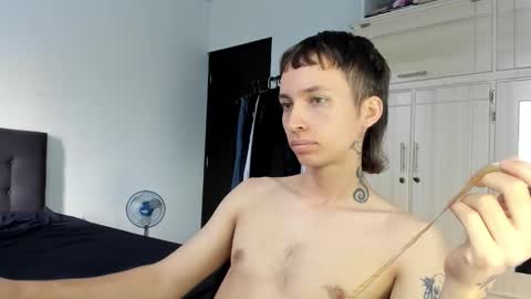 Snapshot of xamyu chatting on 14, 1, 2026 Xam online show from 14, 1, 2026