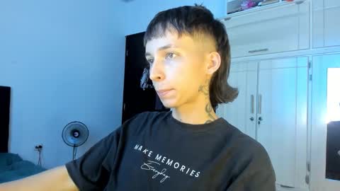 Snapshot of xamyu chatting on 12, 2, 2026 Xam online show from 12, 2, 2026