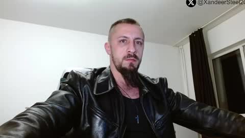 Master Xandeer online show from 4, 3, 2025