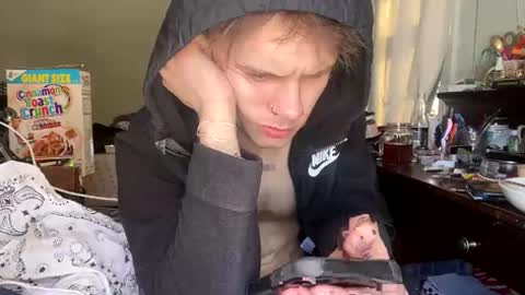 xander0zzz online show from 1, 2, 2026