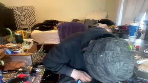 xander0zzz online show from 27, 2, 2026