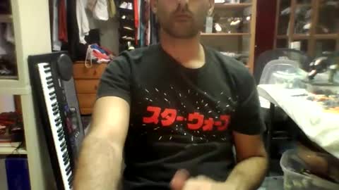 xander4369 online show from 27, 2, 2025