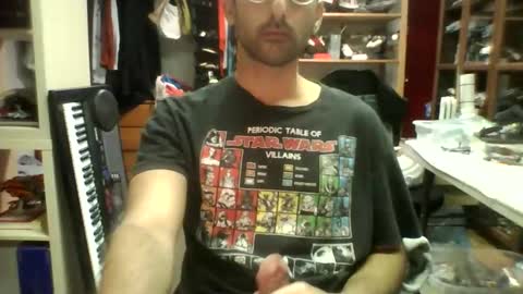 xander4369 online show from 3, 3, 2025