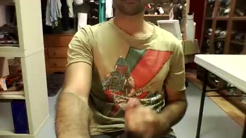 xander4369 online show from 24, 9, 2025