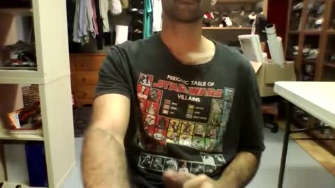 xander4369 online show from 25, 9, 2025