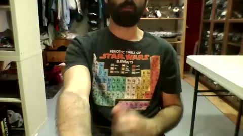 xander4369 online show from 16, 5, 2026