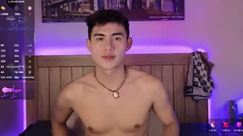 Xander Cardona online show from 17, 4, 2026