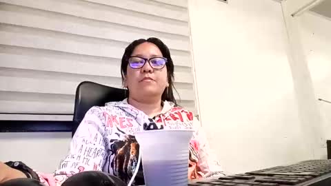 xander_taylor_ online show from 15, 10, 2025