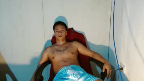 xander online show from 10, 4, 2026