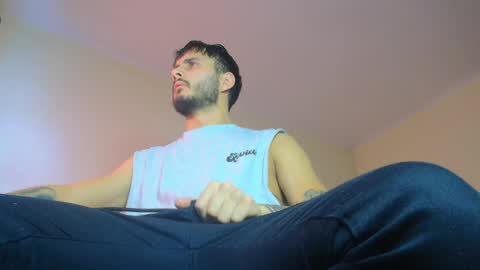 XanderCageX online show from 19, 1, 2025