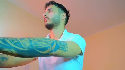 XanderCageX online show from 5, 2, 2025