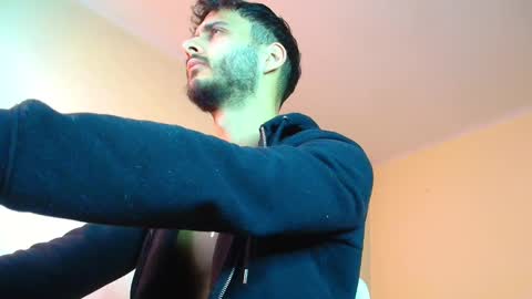 XanderCageX online show from 7, 2, 2025