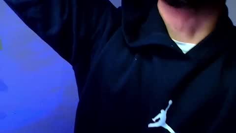 Snapshot of xandercagex chatting on 19, 1, 2026 XanderCageX online show from 19, 1, 2026