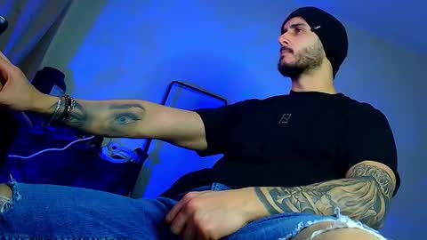 Snapshot of xandercagex chatting on 4, 2, 2026 XanderCageX online show from 4, 2, 2026