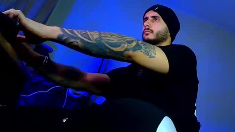 Snapshot of xandercagex chatting on 5, 2, 2026 XanderCageX online show from 5, 2, 2026