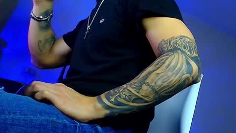 Snapshot of xandercagex chatting on 8, 2, 2026 XanderCageX online show from 8, 2, 2026