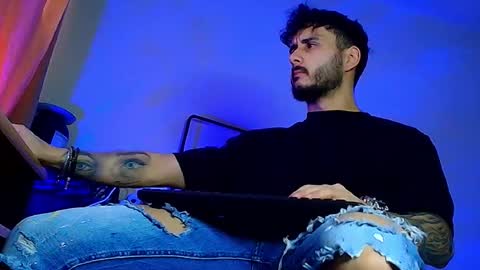 Snapshot of xandercagex chatting on 9, 2, 2026 XanderCageX online show from 9, 2, 2026