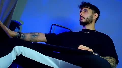 Snapshot of xandercagex chatting on 9, 2, 2026 XanderCageX online show from 9, 2, 2026