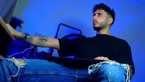 Snapshot of xandercagex chatting on 13, 2, 2026 XanderCageX online show from 13, 2, 2026