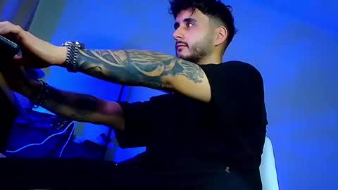 Snapshot of xandercagex chatting on 15, 2, 2026 XanderCageX online show from 15, 2, 2026