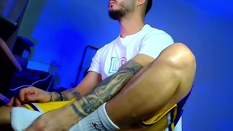 Snapshot of xandercagex chatting on 16, 2, 2026 XanderCageX online show from 16, 2, 2026