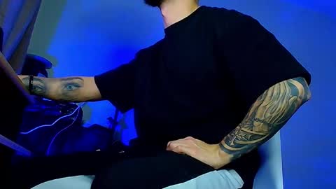 Snapshot of xandercagex chatting on 16, 2, 2026 XanderCageX online show from 16, 2, 2026