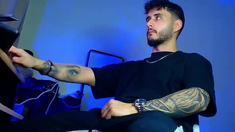 Snapshot of xandercagex chatting on 18, 2, 2026 XanderCageX online show from 18, 2, 2026