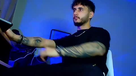 Snapshot of xandercagex chatting on 19, 2, 2026 XanderCageX online show from 19, 2, 2026