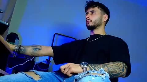 Snapshot of xandercagex chatting on 20, 2, 2026 XanderCageX online show from 20, 2, 2026