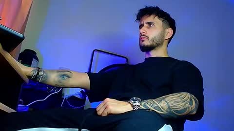 Snapshot of xandercagex chatting on 21, 2, 2026 XanderCageX online show from 21, 2, 2026