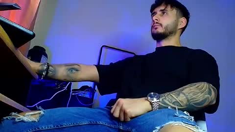 Snapshot of xandercagex chatting on 22, 2, 2026 XanderCageX online show from 22, 2, 2026