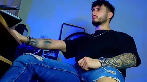 Snapshot of xandercagex chatting on 23, 2, 2026 XanderCageX online show from 23, 2, 2026