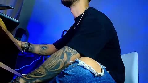 Snapshot of xandercagex chatting on 23, 2, 2026 XanderCageX online show from 23, 2, 2026