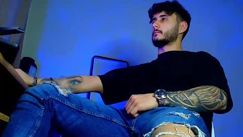 Snapshot of xandercagex chatting on 25, 2, 2026 XanderCageX online show from 25, 2, 2026