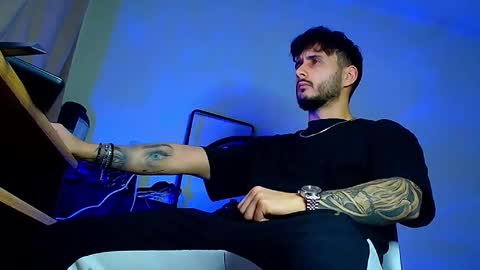 Snapshot of xandercagex chatting on 25, 2, 2026 XanderCageX online show from 25, 2, 2026