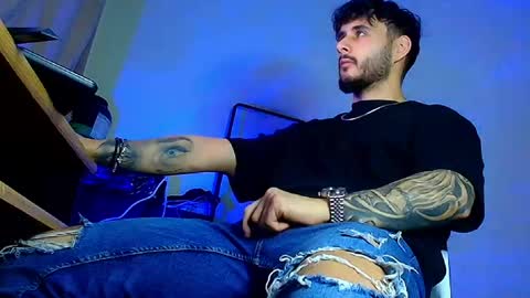 Snapshot of xandercagex chatting on 26, 2, 2026 XanderCageX online show from 26, 2, 2026