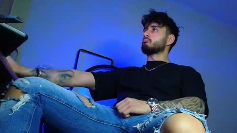 Snapshot of xandercagex chatting on 19, 3, 2026 XanderCageX online show from 19, 3, 2026